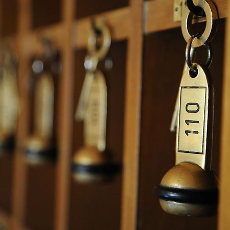 Hotel Tre Castelli Gallicano ภายนอก รูปภาพ